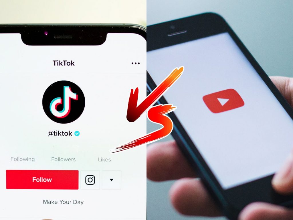 TikTok Vs.  Shorts: Which Platform Offers Better Monetization For  Creators?