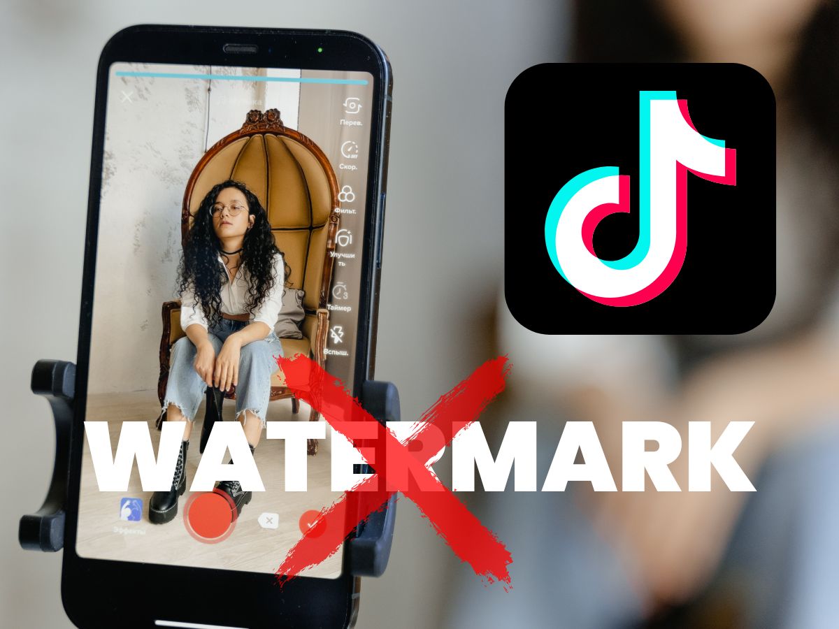 How to Download and Repurpose TikTok Videos Without Watermarks for