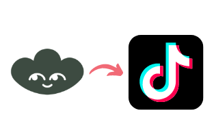 Repurpose Lens Protocol to TikTok