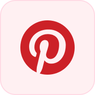 pinterest logo