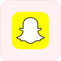 snapchat logo