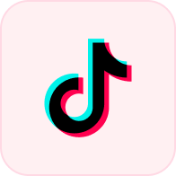 tiktok logo