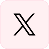 x logo