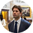Josh DeAngelis, Co-Founder and Head of Talent at Palette Media