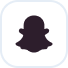 Snapchat logo