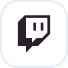 Twitch logo