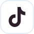 TikTok logo