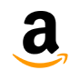 Amazon logo - official platform partner