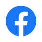 Facebook logo - official platform partner