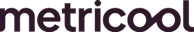 Metricool logo